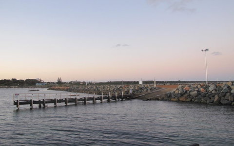 Hopetoun Motel & Chalet Village - Accommodation Mount Tamborine 14