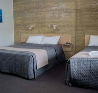 Hopetoun Motel  Chalet Village - Accommodation Mount Tamborine