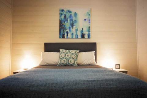 Hopetoun Motel & Chalet Village - Accommodation Mount Tamborine 30