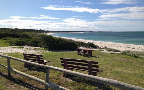 Hopetoun Motel & Chalet Village - Accommodation Mount Tamborine 3