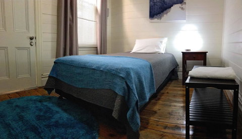 Hopetoun Motel & Chalet Village - Accommodation Mount Tamborine 26