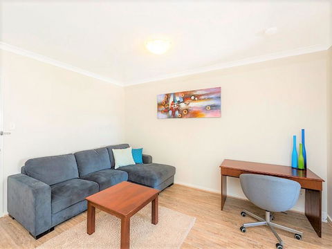 Perth West End Apartment 504 - Accommodation Mount Tamborine 13
