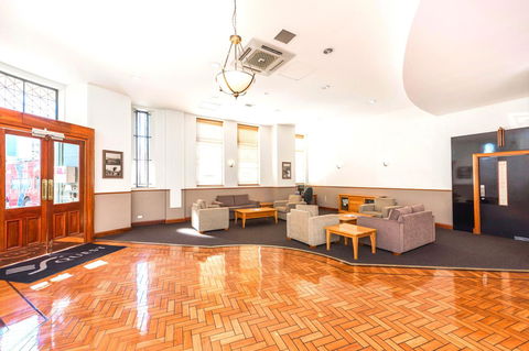 Perth West End Apartment 504 - Accommodation Mount Tamborine 16