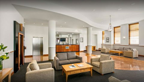 Perth West End Apartment 504 - Accommodation Mount Tamborine 1
