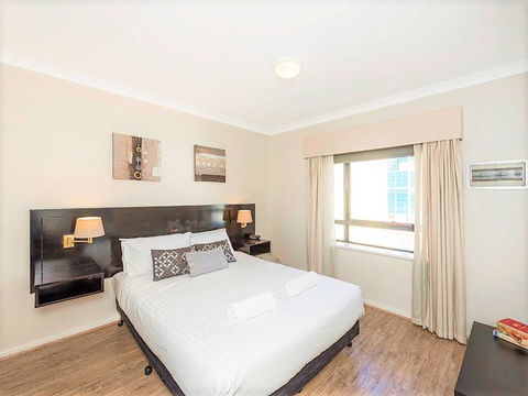 Perth West End Apartment 504 - Accommodation Mount Tamborine 9