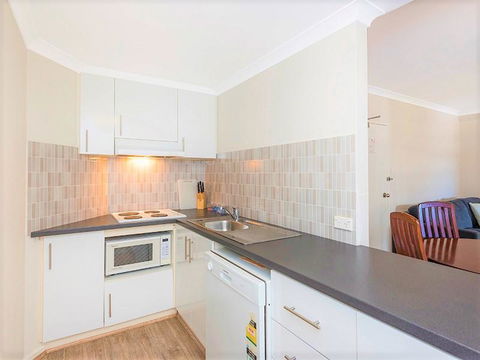 Perth West End Apartment 504 - Accommodation Mount Tamborine 14