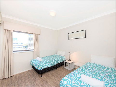 Perth West End Apartment 504 - Accommodation Mount Tamborine 10