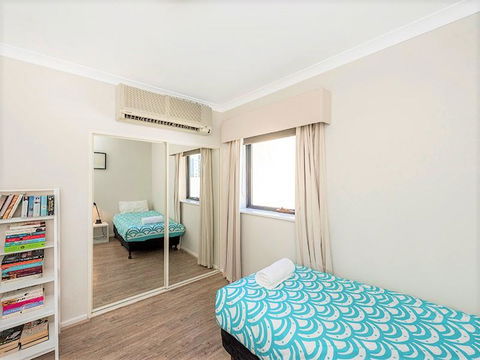 Perth West End Apartment 504 - Accommodation Mount Tamborine 11