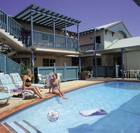Heritage Resort Shark Bay - Accommodation Mount Tamborine