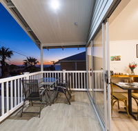 North Beach BnB - Accommodation Mount Tamborine