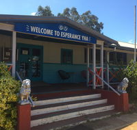 Esperance YHA - Accommodation Mount Tamborine