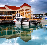 The Marina Hotel - Mindarie - Accommodation Mount Tamborine