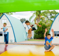Discovery Parks  Bunbury - Accommodation Mount Tamborine