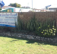 Leander Reef Holiday Park - Accommodation Mount Tamborine