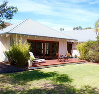 Moana Spa Villas - Prime Yallingup Location - Accommodation Mount Tamborine