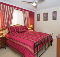 Ascot on Swan Bed  Breakfast - Accommodation Mount Tamborine
