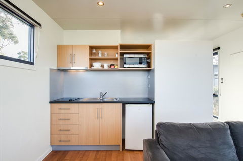Swansea Beach Chalets - Accommodation Mount Tamborine 17