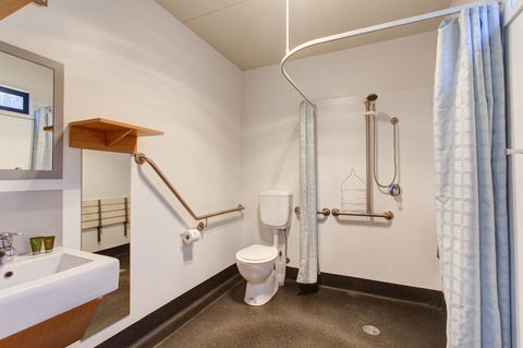 Swansea Beach Chalets - Accommodation Mount Tamborine 30