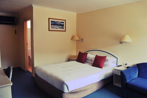 Comfort Inn Devonport - Accommodation Mount Tamborine 13