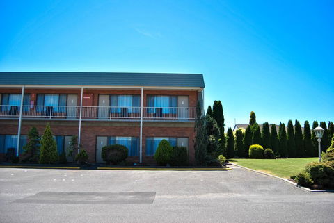 Comfort Inn Devonport - Accommodation Mount Tamborine 26