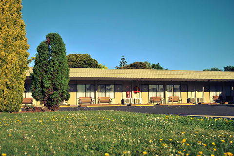 Comfort Inn Devonport - Accommodation Mount Tamborine 35