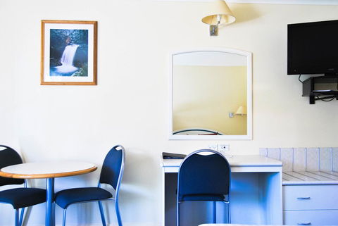 Comfort Inn Devonport - Accommodation Mount Tamborine 43