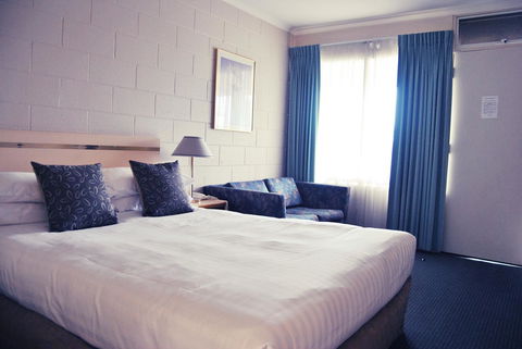 Comfort Inn Devonport - Accommodation Mount Tamborine 15