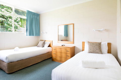 Comfort Inn Devonport - Accommodation Mount Tamborine 40