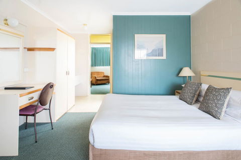 Comfort Inn Devonport - Accommodation Mount Tamborine 18