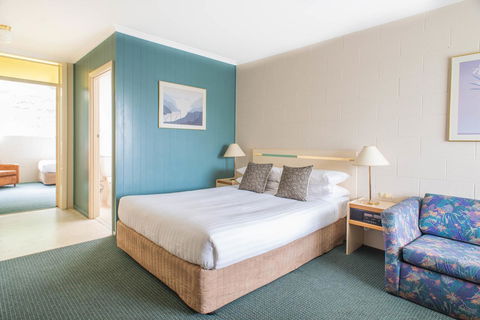 Comfort Inn Devonport - Accommodation Mount Tamborine 33