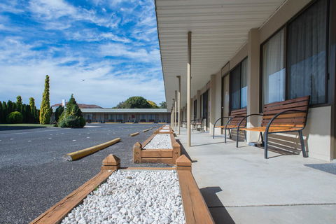 Comfort Inn Devonport - Accommodation Mount Tamborine 16