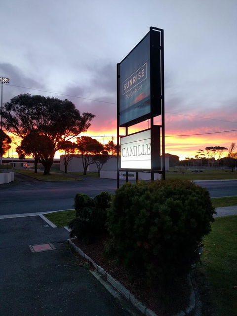 Comfort Inn Devonport - Accommodation Mount Tamborine 27