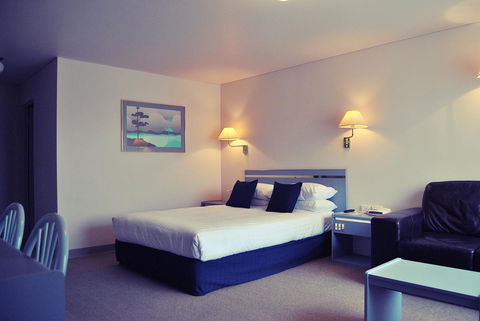 Comfort Inn Devonport - Accommodation Mount Tamborine 0