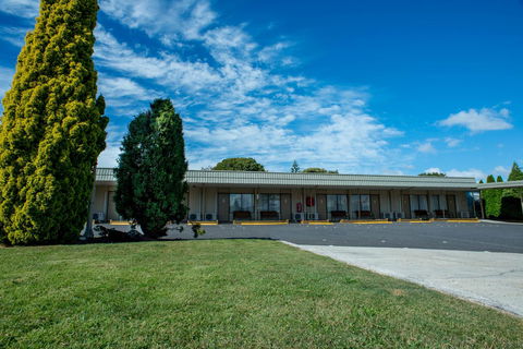 Comfort Inn Devonport - Accommodation Mount Tamborine 28