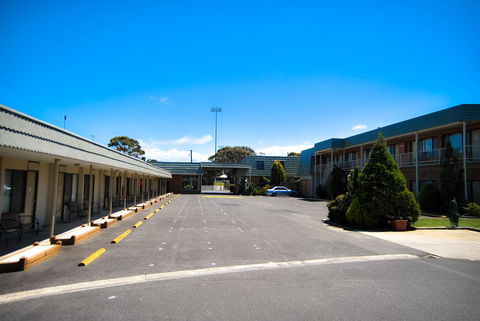 Comfort Inn Devonport - Accommodation Mount Tamborine 29