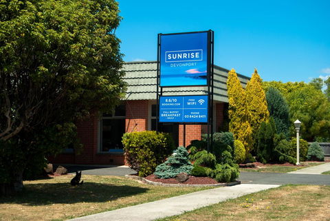 Comfort Inn Devonport - Accommodation Mount Tamborine 25