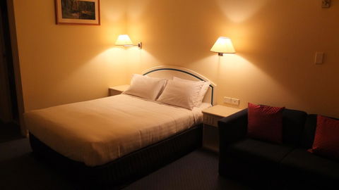 Comfort Inn Devonport - Accommodation Mount Tamborine 37