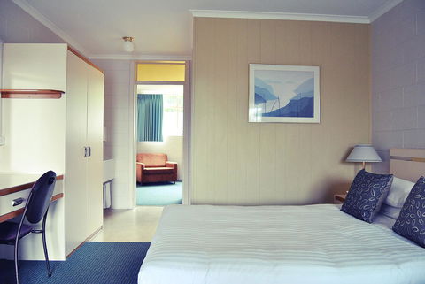 Comfort Inn Devonport - Accommodation Mount Tamborine 38