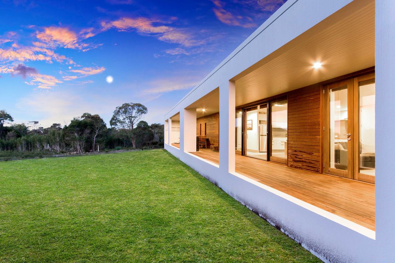 Accommodation Mount Tamborine