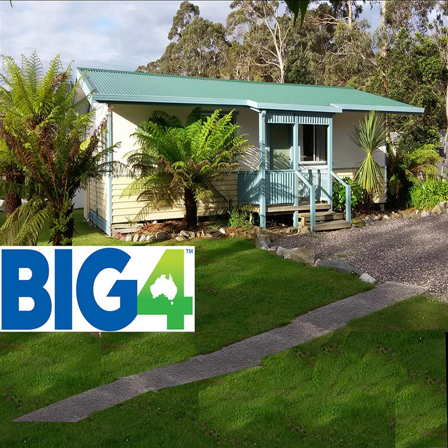 Strahan TAS Accommodation Mount Tamborine