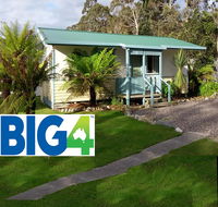 Big4 Strahan Holiday Retreat - Accommodation Mount Tamborine