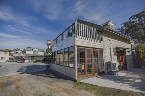 Queechy Motel - Accommodation Mount Tamborine 10