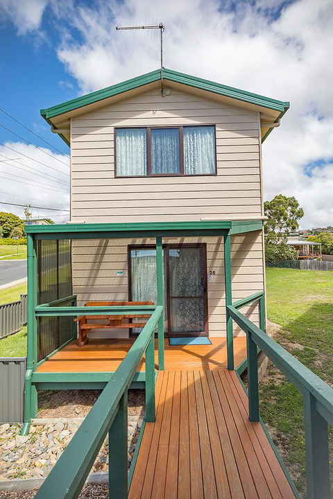 Queechy Motel - Accommodation Mount Tamborine 33