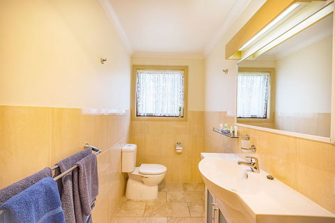 Queechy Motel - Accommodation Mount Tamborine 37