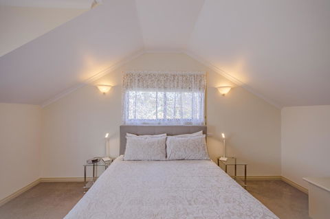 Queechy Motel - Accommodation Mount Tamborine 25