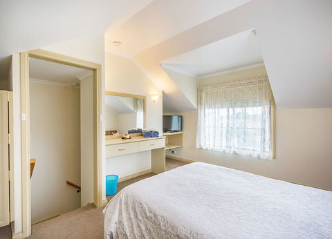 Queechy Motel - Accommodation Mount Tamborine 32