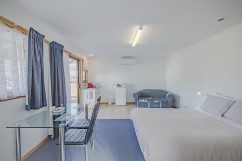 Queechy Motel - Accommodation Mount Tamborine 5