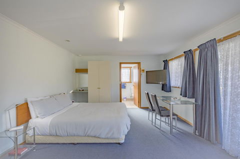Queechy Motel - Accommodation Mount Tamborine 27