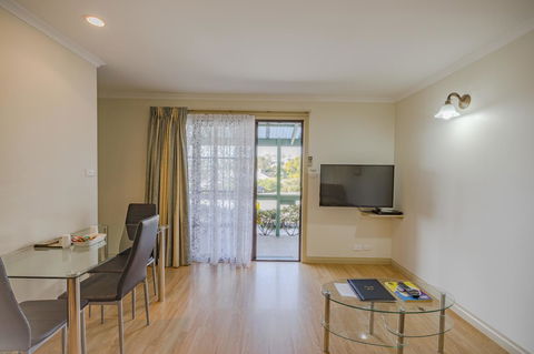 Queechy Motel - Accommodation Mount Tamborine 21