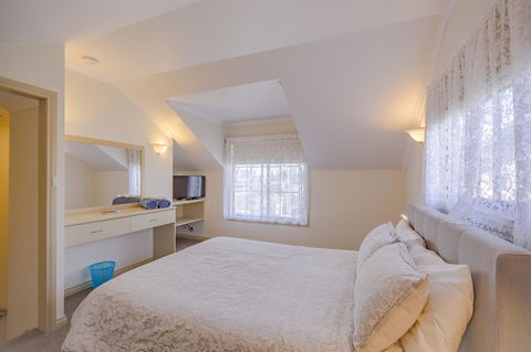 Queechy Motel - Accommodation Mount Tamborine 24